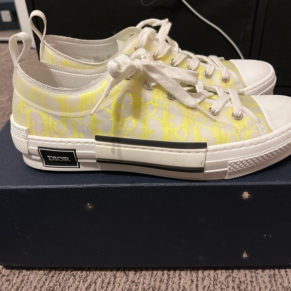 Dior B23 low - Picture 5 of 8